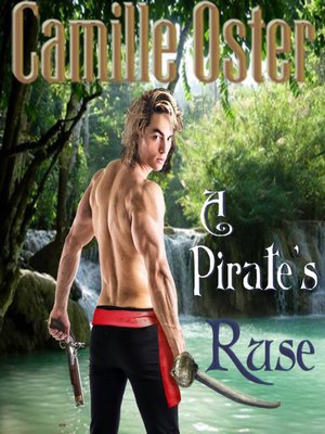 cover image of A Pirate's Ruse